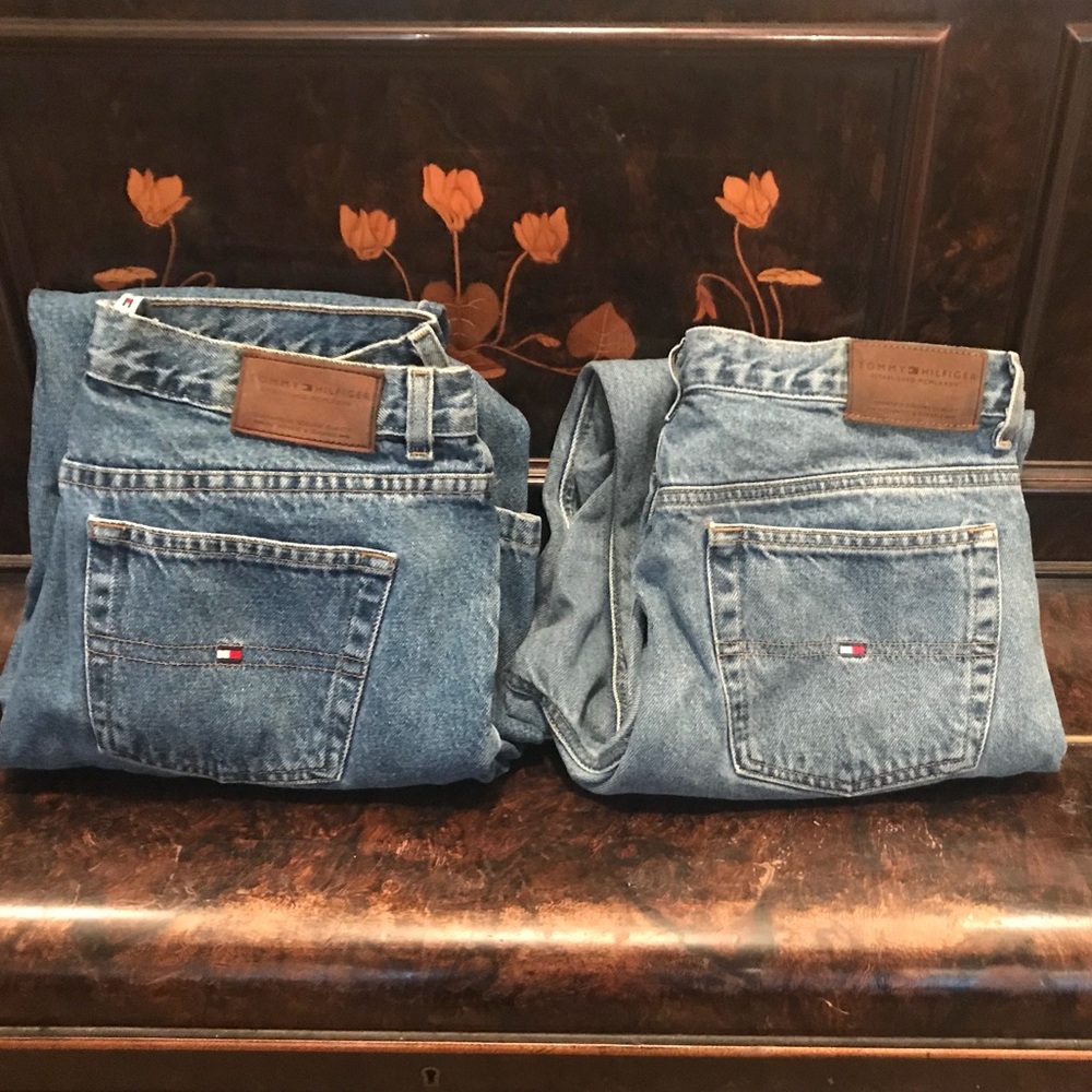 Tommy Hilfiger